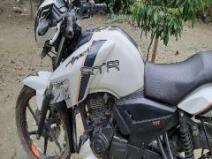 TVS Apache RTR 150